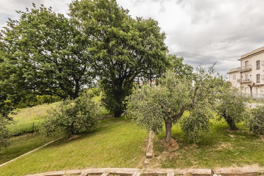 Casa Primo Maggio Villa Cerasolo Bagian luar foto