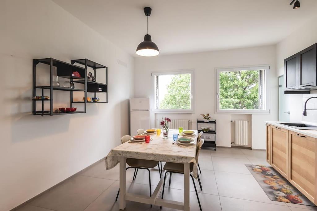 Casa Primo Maggio Villa Cerasolo Bagian luar foto