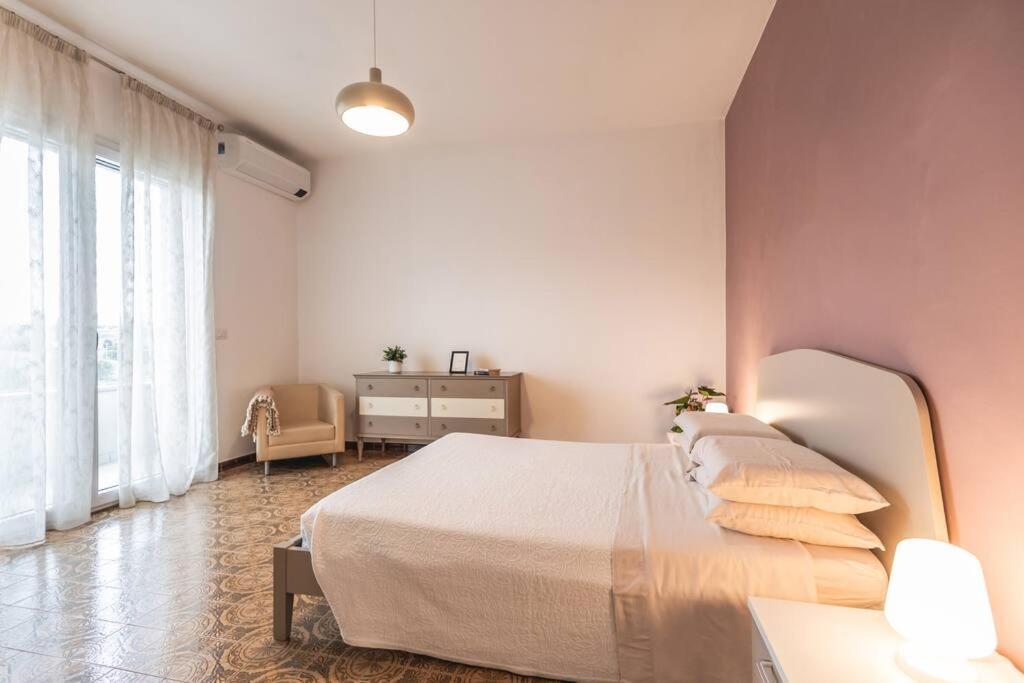 Casa Primo Maggio Villa Cerasolo Bagian luar foto