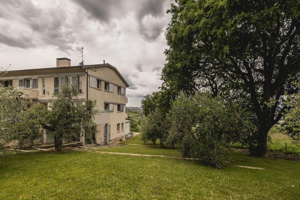Casa Primo Maggio Villa Cerasolo Bagian luar foto